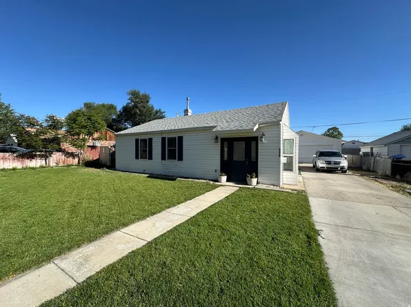 4330 W 5570 S, Salt Lake City, UT 84118