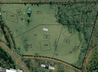 Repton Mill Rd, Aroda, VA 22709