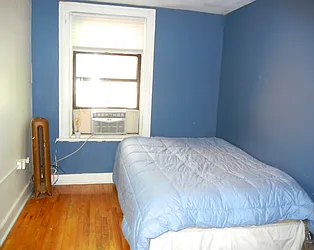 Rented by Brooklyn Heights Real Estate Inc