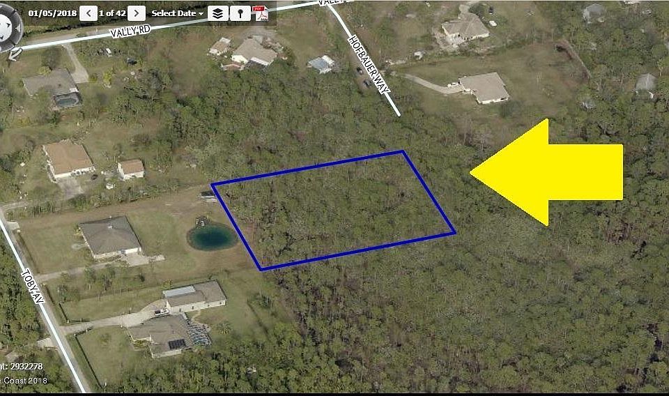 1st image of 0 Just South Of End