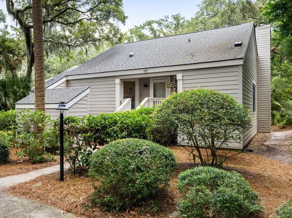 440 Double Eagle Trce, Seabrook Island, SC 29455