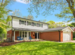 2209 Collett Ln, Flossmoor, IL 60422