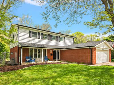 2209 Collett Ln, Flossmoor, IL, 60422