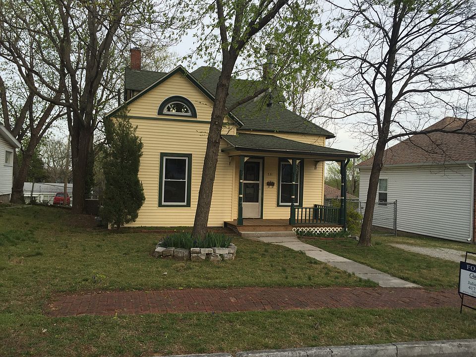 1st image of 531 N Wall Ave