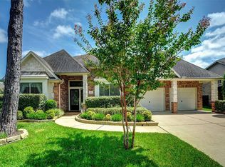 16002 Mustang Glen Ln, Cypress, TX 77429