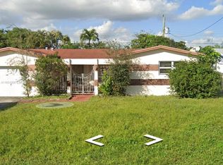 7637 Grandview Blvd, Hollywood, FL 33023