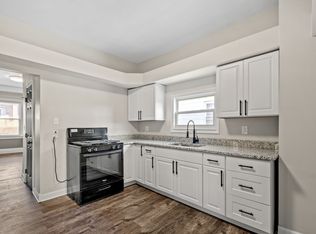 122 E 20th Ave, Homestead, PA