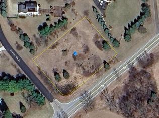 9201 Sharon Hills Ct, Manchester, MI 48158