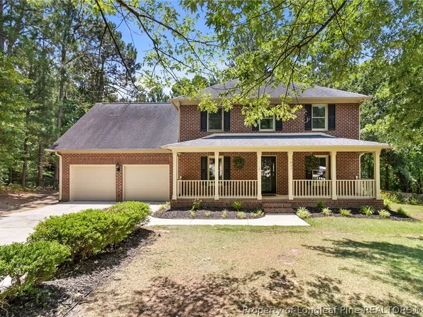 7837 Shuttle Rd, Fayetteville, NC 28311