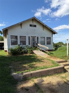 137 E Maple St, Drumright, OK, 74030