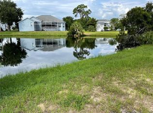 2042 N Pointe Alexis Dr #29, Tarpon Springs, FL 34689