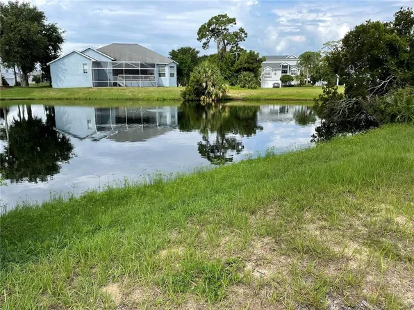 2042 N Pointe Alexis Dr #29, Tarpon Springs, FL 34689
