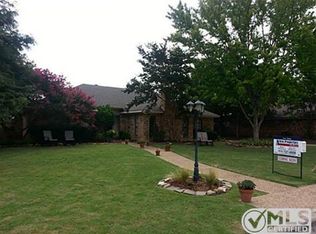 702 Bush Dr, Allen, TX 75013