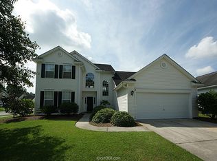 3213 John Bartram Pl, Mount Pleasant, SC 29466