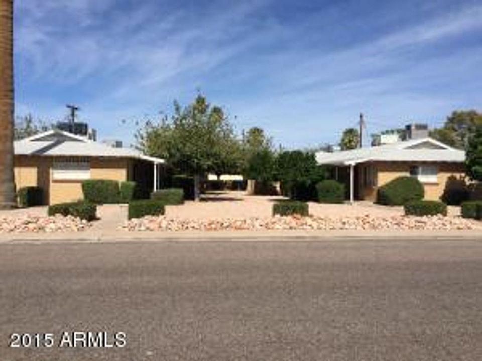 1st image of 2718 E Glenrosa Ave APT 3