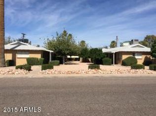 2718 E Glenrosa Ave APT 3, Phoenix, AZ 85016