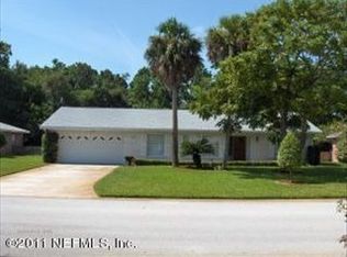 37 Sailfish Dr, Ponte Vedra Beach, FL 32082