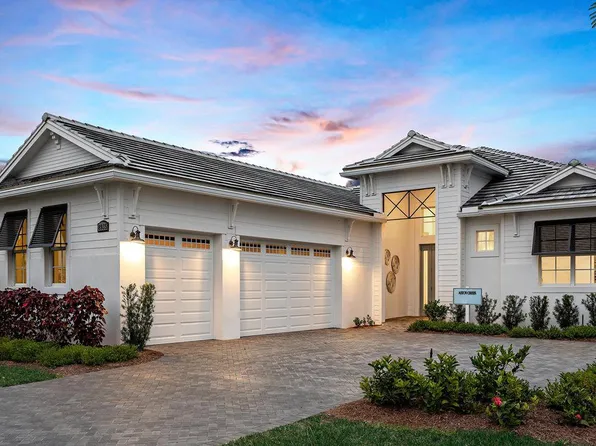 Rebecca Plan, Astor Creek Golf & Country Club