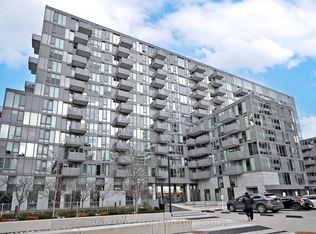 38 Monte Kwinter Ct #1406, Toronto, ON M3H 0E2