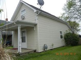 711 N Pierce Ave, Lancaster, OH 43130