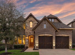 1141 Reese Way, Argyle, TX 76226
