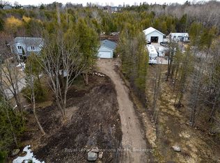 236 Lakeshore Rd S, Meaford, ON N4L 0A7