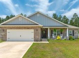 5626 Price Plantation Rd, Baker, FL 32531