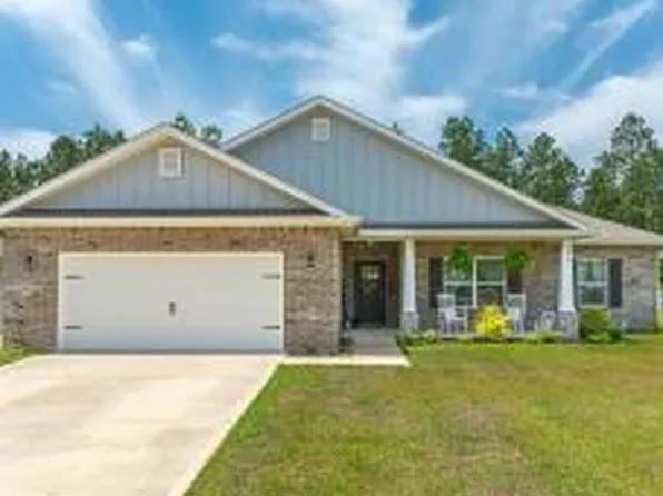 5626 Price Plantation Rd, Baker, FL 32531