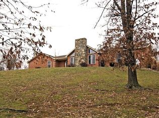 33 Indian Dr, Lake Waynoka, OH 45171