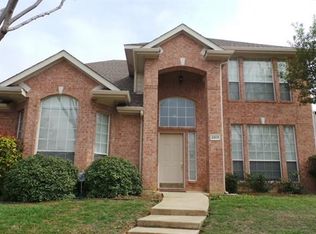 2017 Caitlin Dr, Lewisville, TX 75067