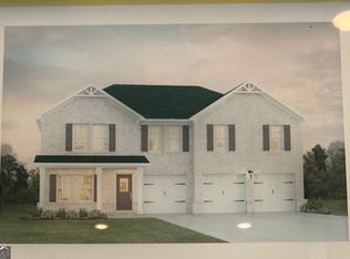 350 Jarrette St #54, Fairburn, GA 30213