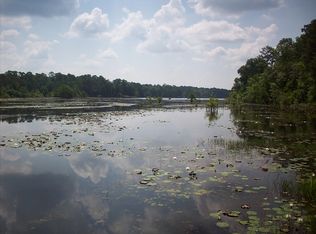 Galahad Loop Road, WOODVILLE, TX 75979