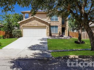 109 Eagle Flight, Cibolo, TX 78108