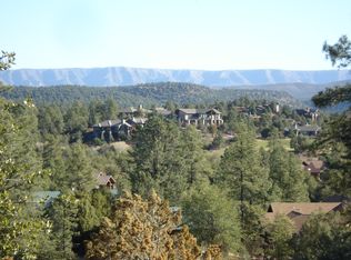 605 N Grapevine Dr, Payson, AZ 85541