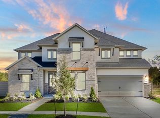 5007 Blooming Hibiscus Ln, Manvel, TX 77578