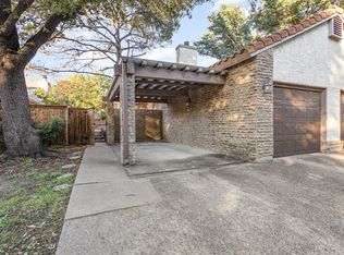 336 Melrose Dr APT 14D, Richardson, TX 75080