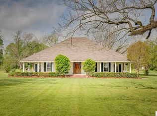 491 Ed Edelen Rd, Monroe, LA 71203