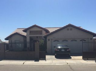 1659 E Washington Ln, San Luis, AZ 85336