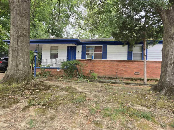 3243 Ardmore St, Memphis, TN 38127