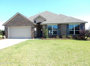 408 Agrarian Ave, Rayne, LA 70578