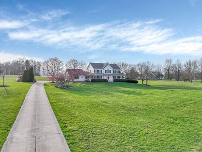 4410 Township Road 112, Mount Gilead, OH, 43338