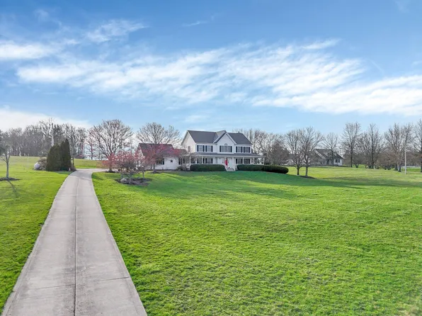 4410 Township Road 112, Mount Gilead, OH 43338