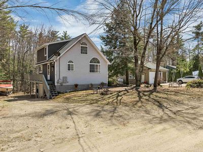 65 Glen Forest Drive, Moultonboro, NH, 03254