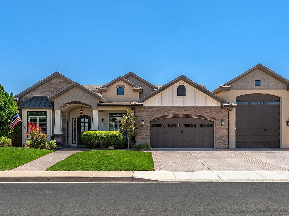 1st image of 4163 W 2780th Cir S
