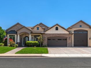 4163 W 2780th Cir S, Hurricane, UT 84737