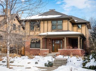 1724 Albion St, Denver, CO 80220