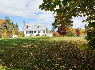 33 Old Auburn Rd, Derry, NH 03038