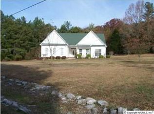 105 Sundown Dr, Gurley, AL 35748