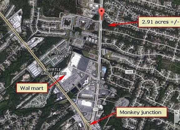5th image of 4725 S College Road