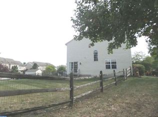 101 Sunnyside Ln, Perkasie, PA